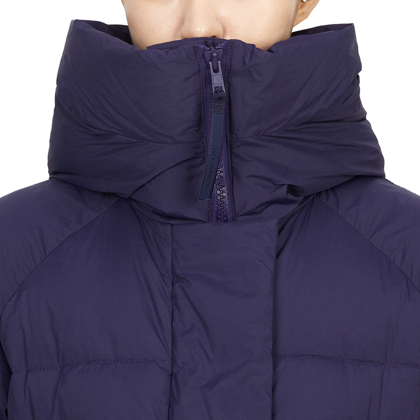 캐나다구스(CANADA GOOSE) 칠리왁 여성 패딩 점퍼 2088WT 9391