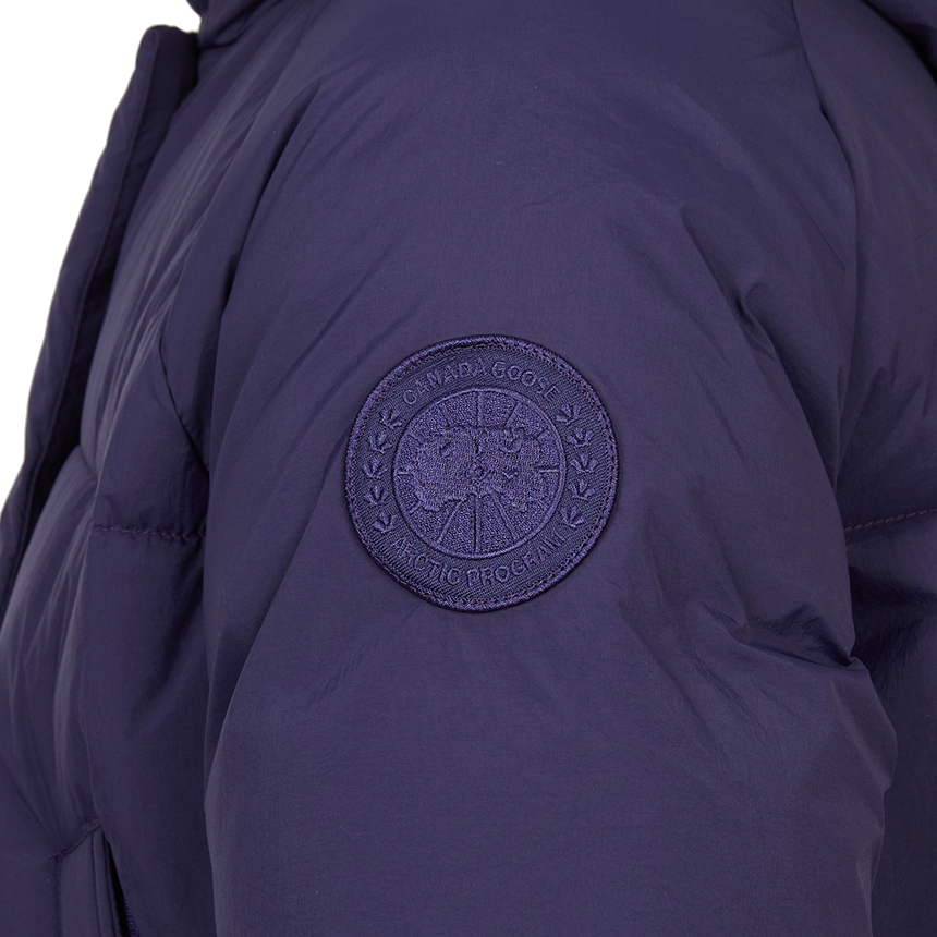 캐나다구스(CANADA GOOSE) 칠리왁 여성 패딩 점퍼 2088WT 9391