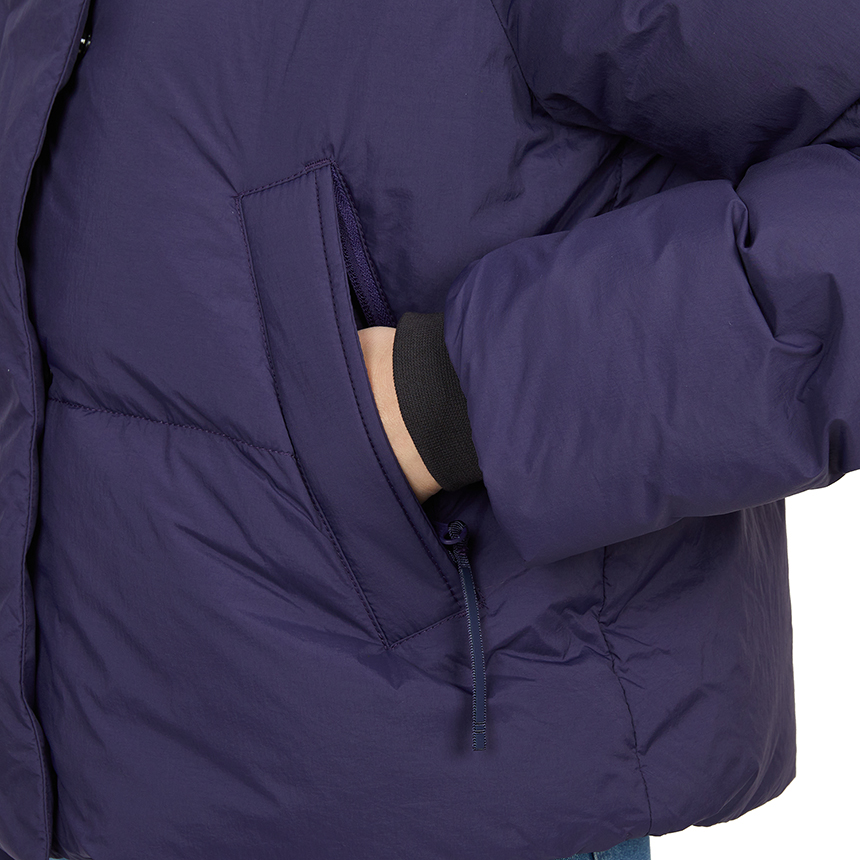 캐나다구스(CANADA GOOSE) 칠리왁 여성 패딩 점퍼 2088WT 9391