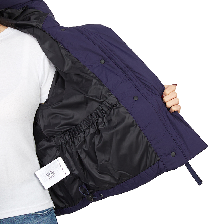 캐나다구스(CANADA GOOSE) 칠리왁 여성 패딩 점퍼 2088WT 9391