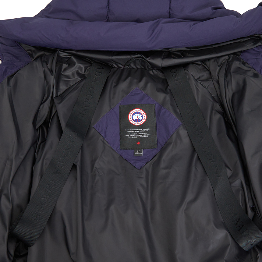 캐나다구스(CANADA GOOSE) 칠리왁 여성 패딩 점퍼 2088WT 9391
