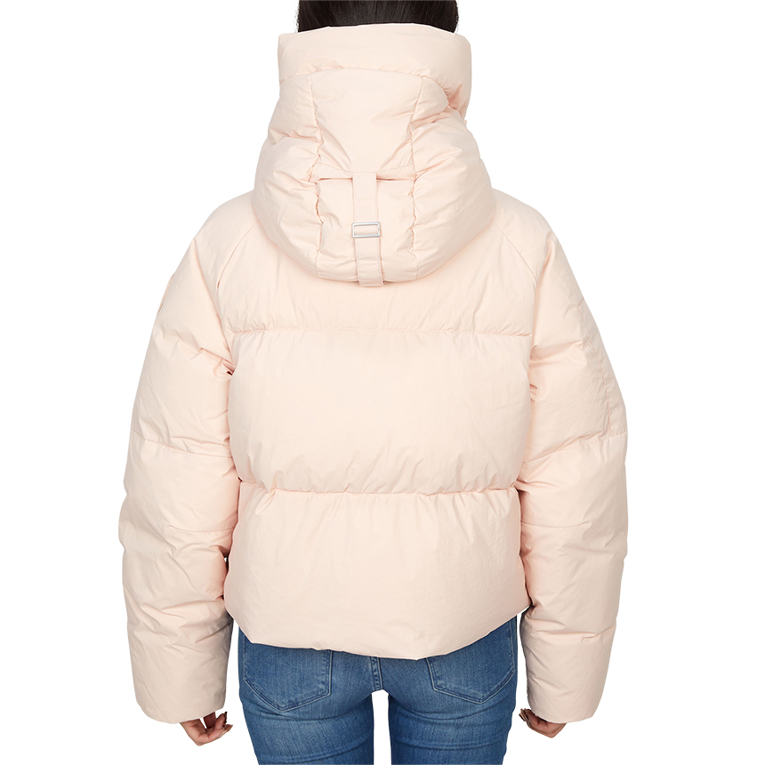 캐나다구스(CANADA GOOSE) 칠리왁 여성 패딩 점퍼 2088WT 9392