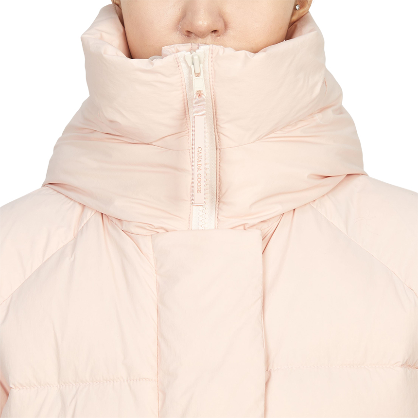 캐나다구스(CANADA GOOSE) 칠리왁 여성 패딩 점퍼 2088WT 9392
