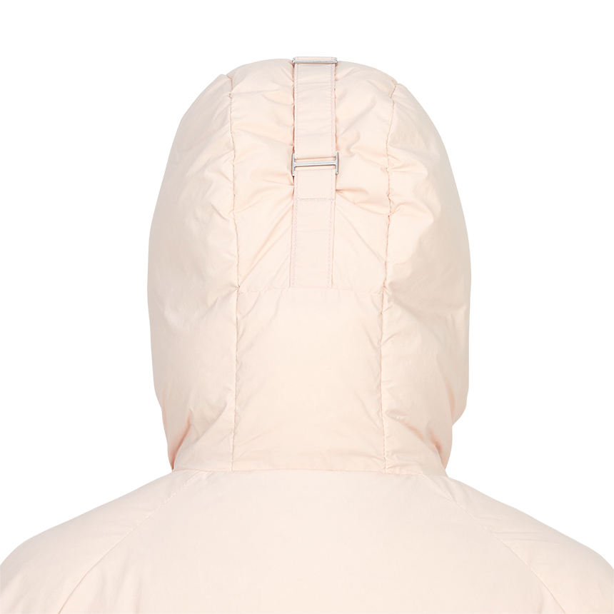 캐나다구스(CANADA GOOSE) 칠리왁 여성 패딩 점퍼 2088WT 9392
