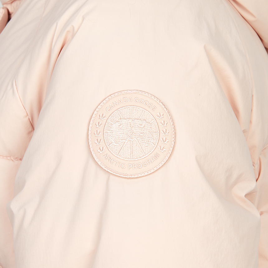 캐나다구스(CANADA GOOSE) 칠리왁 여성 패딩 점퍼 2088WT 9392