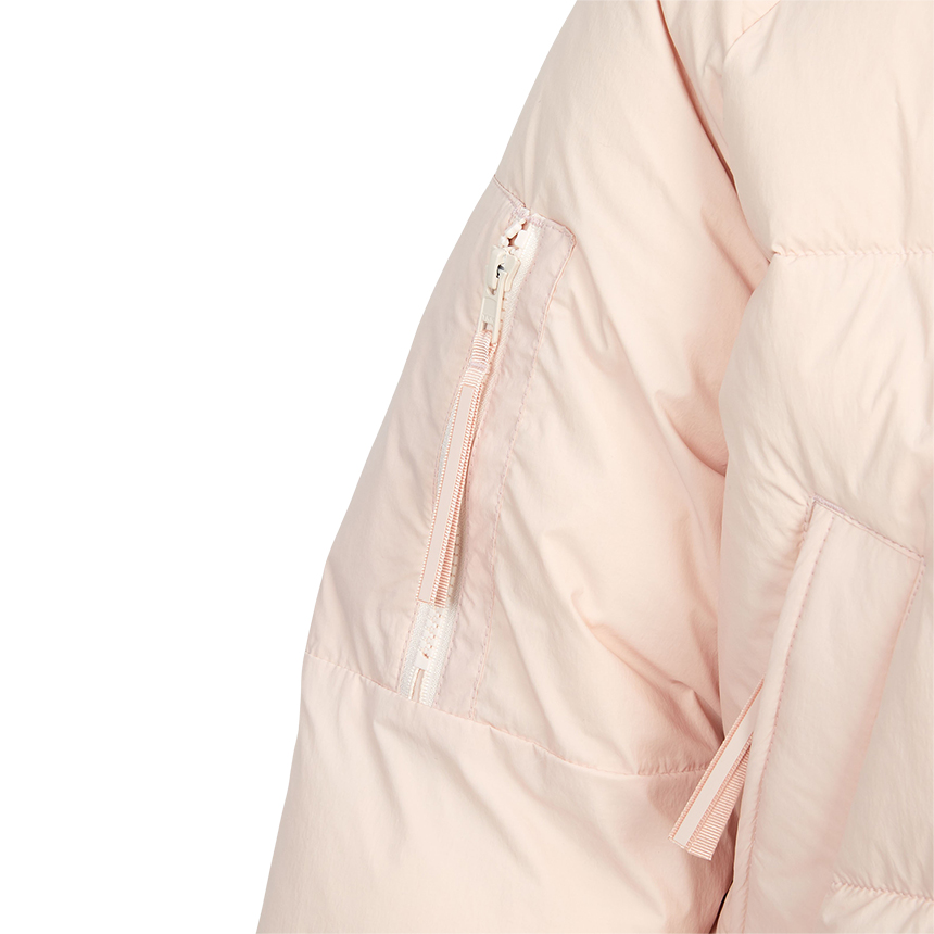 캐나다구스(CANADA GOOSE) 칠리왁 여성 패딩 점퍼 2088WT 9392