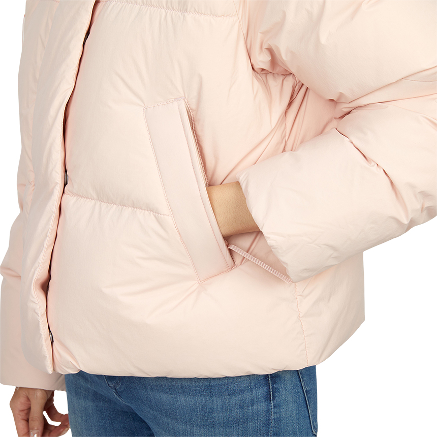 캐나다구스(CANADA GOOSE) 칠리왁 여성 패딩 점퍼 2088WT 9392