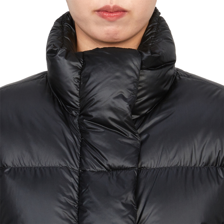 캐나다구스(CANADA GOOSE) 싸이프레스 여성 크롭 패딩 점퍼 2256W 61