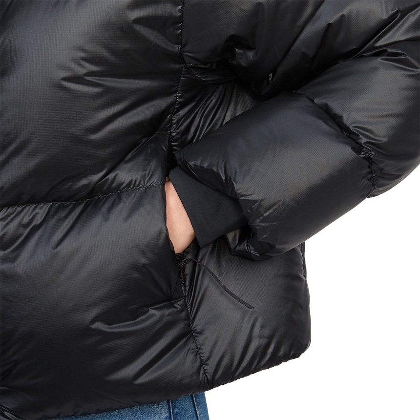 캐나다구스(CANADA GOOSE) 싸이프레스 여성 크롭 패딩 점퍼 2256W 61