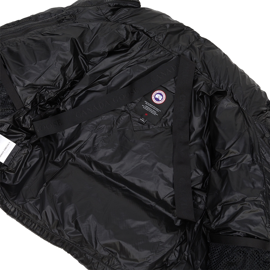 캐나다구스(CANADA GOOSE) 싸이프레스 여성 크롭 패딩 점퍼 2256W 61