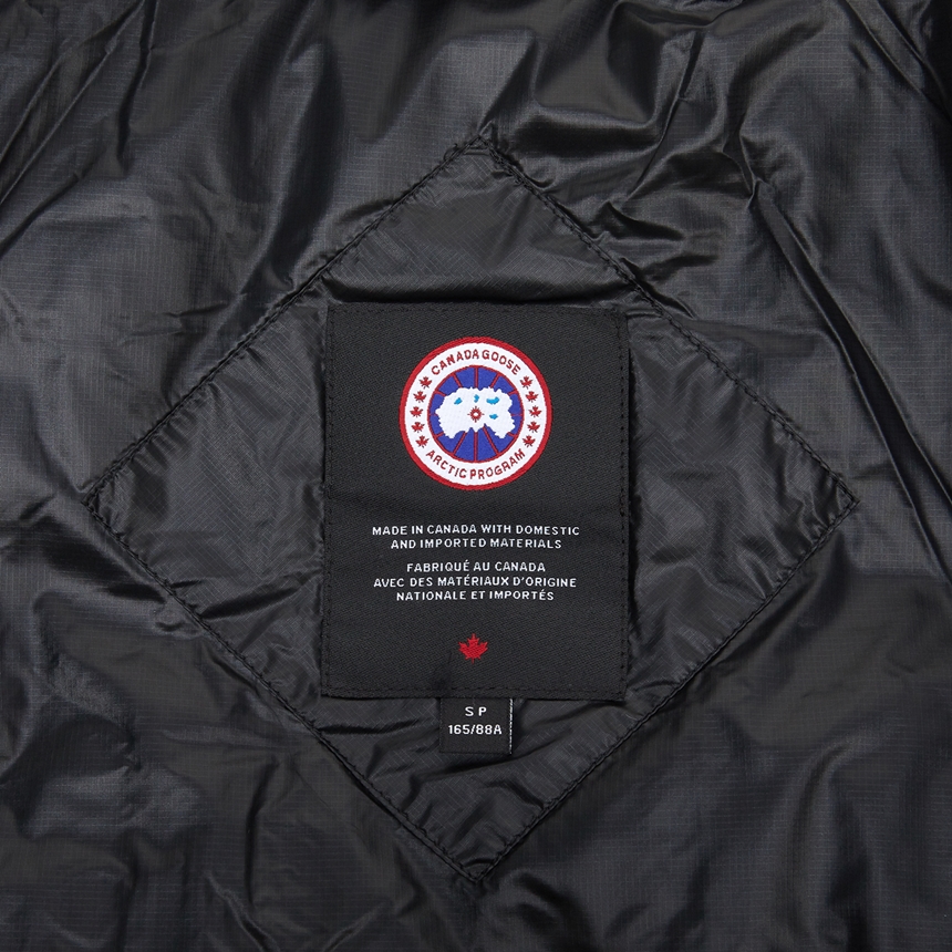 캐나다구스(CANADA GOOSE) 싸이프레스 여성 크롭 패딩 점퍼 2256W 61