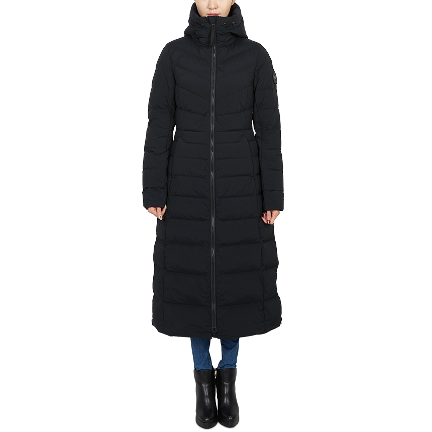 캐나다구스(CANADA GOOSE) 클레어 여성 롱 패딩 점퍼 2330WB 9061