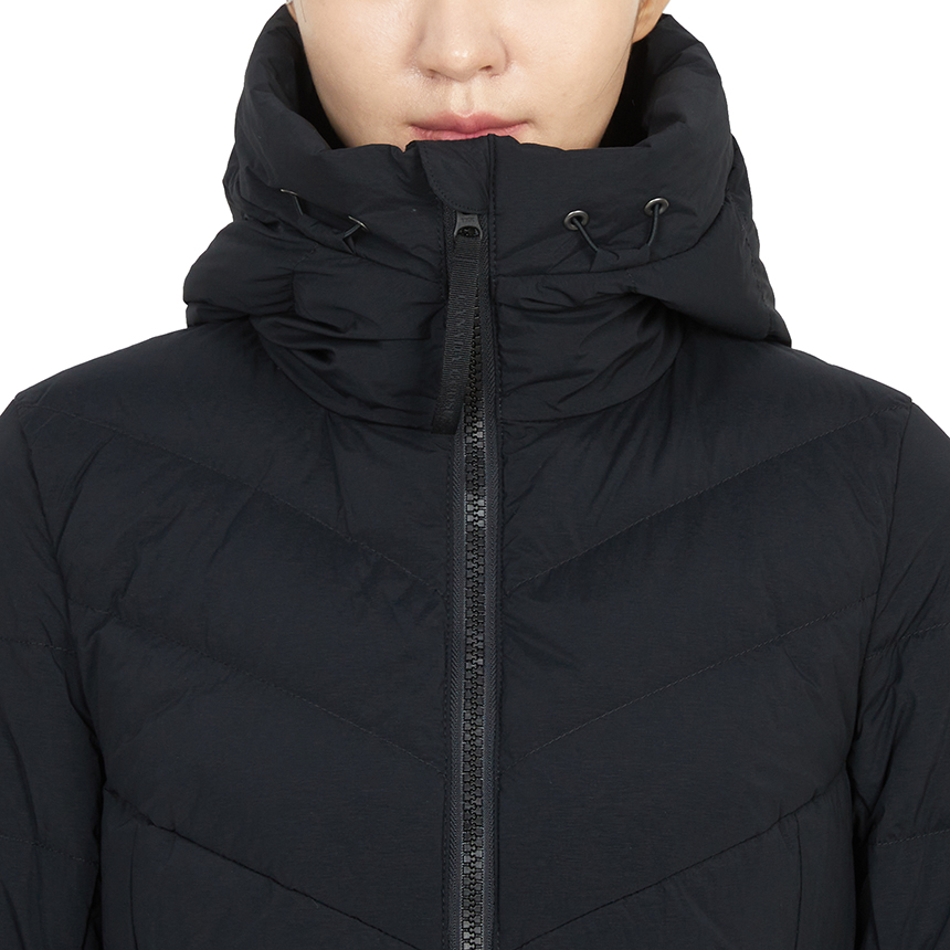 캐나다구스(CANADA GOOSE) 클레어 여성 롱 패딩 점퍼 2330WB 9061