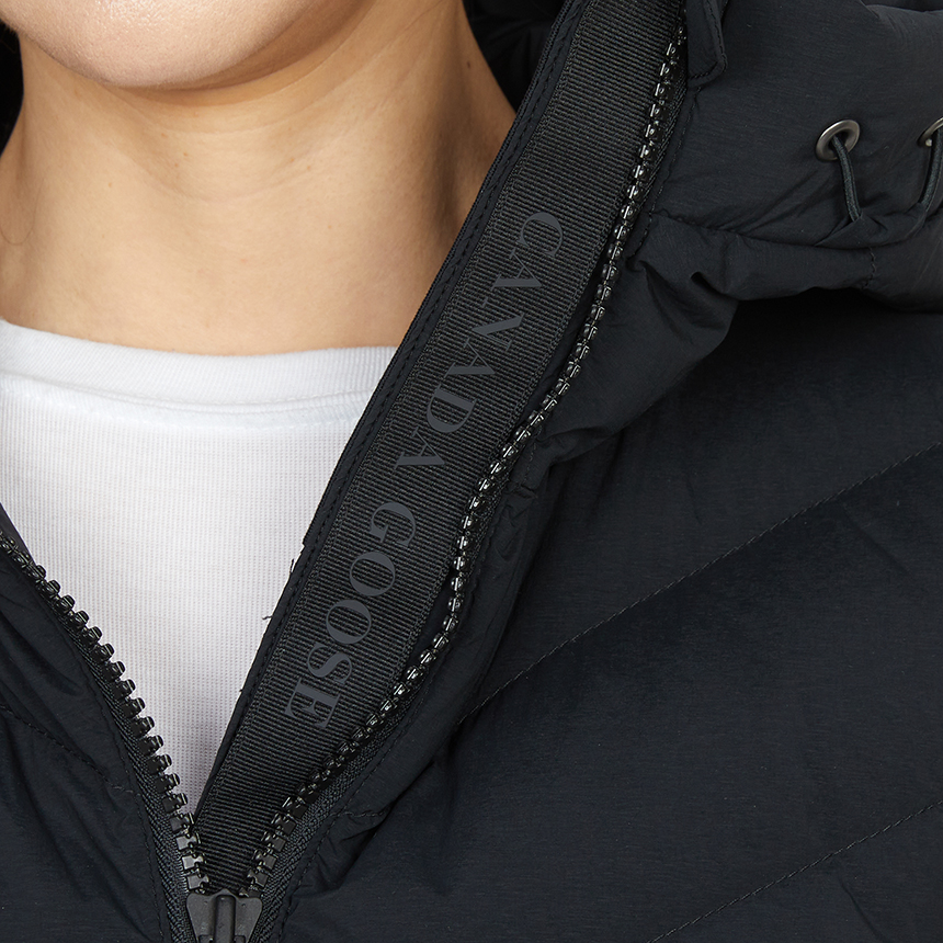 캐나다구스(CANADA GOOSE) 클레어 여성 롱 패딩 점퍼 2330WB 9061