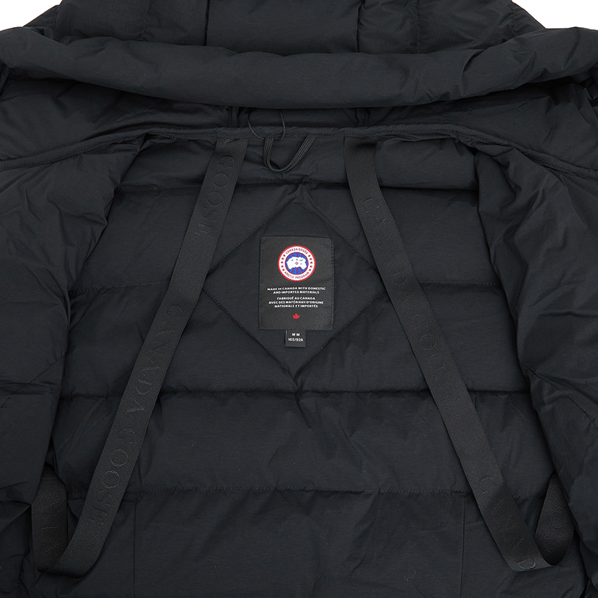 캐나다구스(CANADA GOOSE) 클레어 여성 롱 패딩 점퍼 2330WB 9061