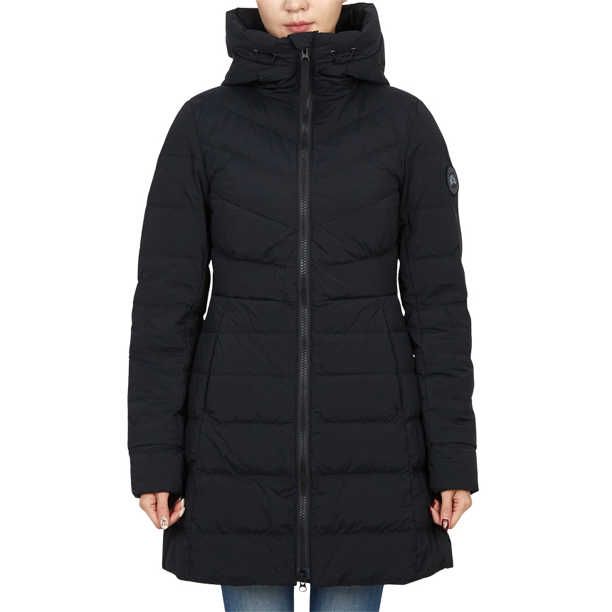 캐나다구스(CANADA GOOSE) 클레어 여성 패딩 코트 2331WB 9061