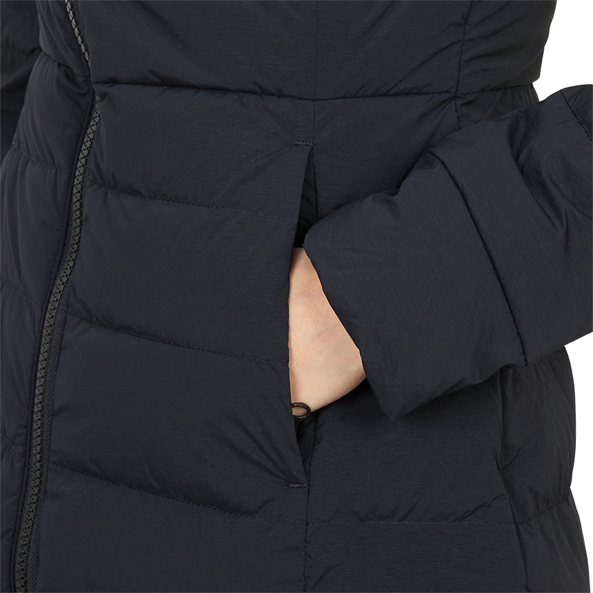 캐나다구스(CANADA GOOSE) 클레어 여성 패딩 코트 2331WB 9061