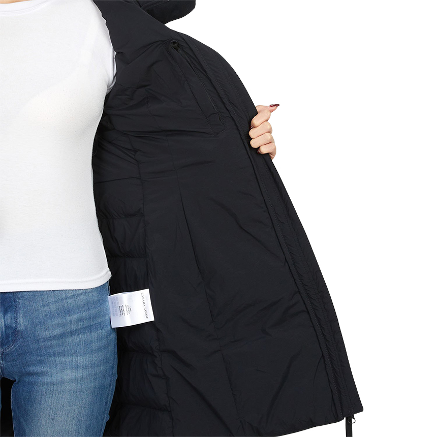 캐나다구스(CANADA GOOSE) 클레어 여성 패딩 코트 2331WB 9061