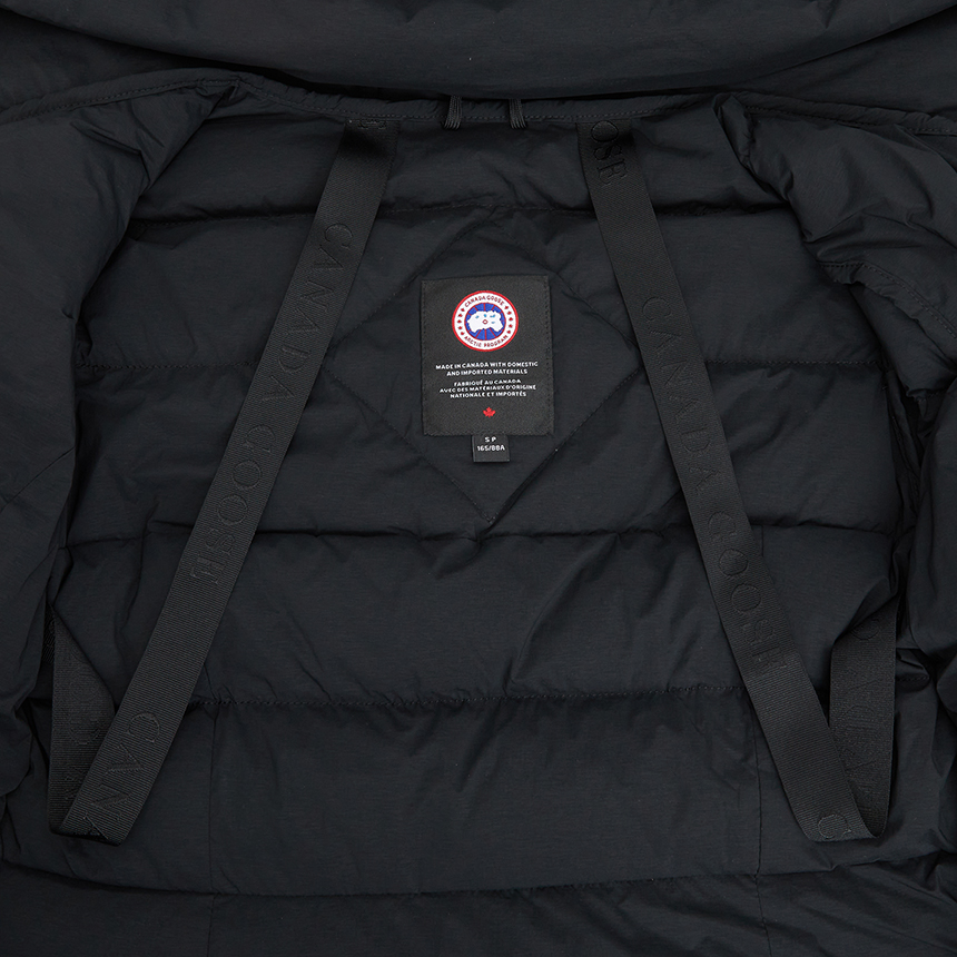 캐나다구스(CANADA GOOSE) 클레어 여성 패딩 코트 2331WB 9061