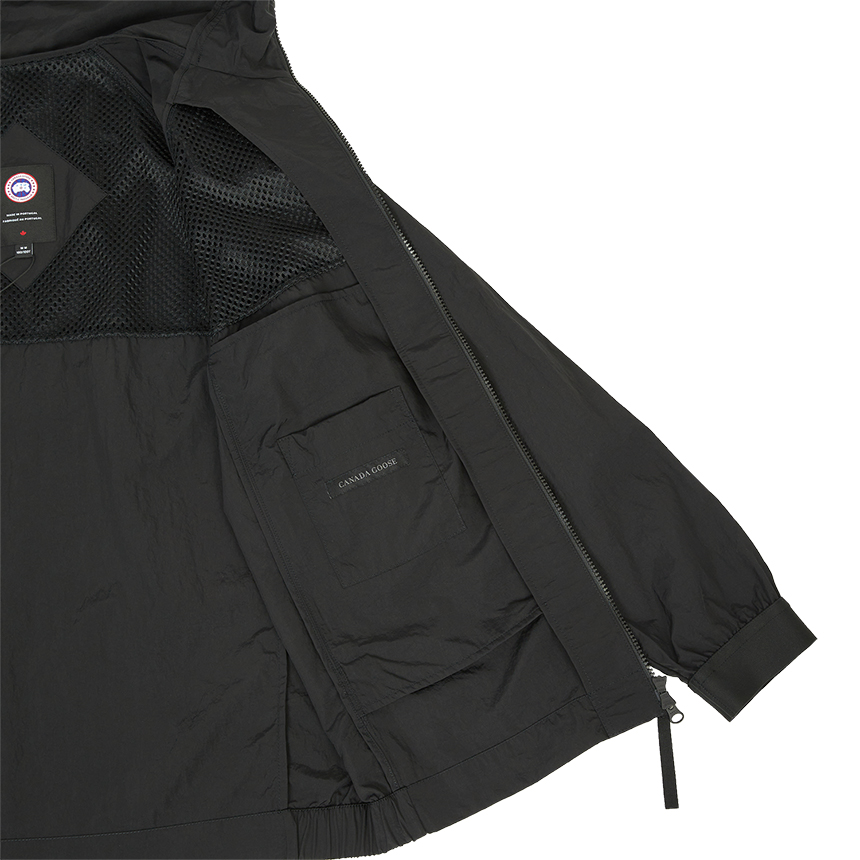 캐나다구스(CANADA GOOSE) 파버 남성 후드 자켓 2440MB 61