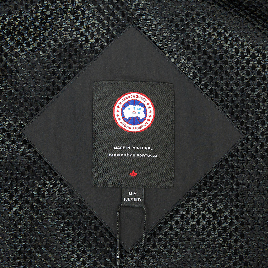 캐나다구스(CANADA GOOSE) 파버 남성 후드 자켓 2440MB 61