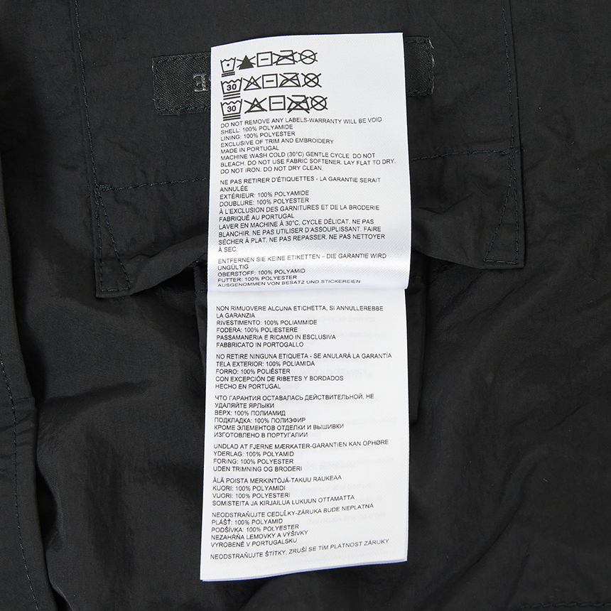 캐나다구스(CANADA GOOSE) 파버 남성 후드 자켓 2440MB 61