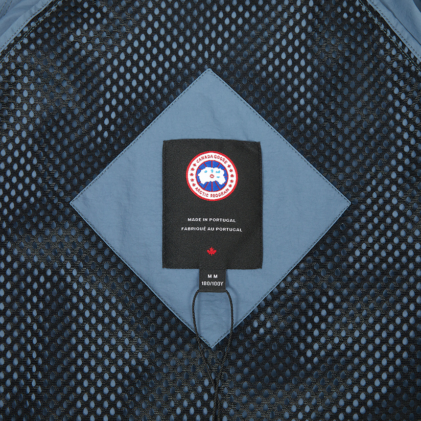 캐나다구스(CANADA GOOSE) 파버 남성 후드 자켓 2440M 222