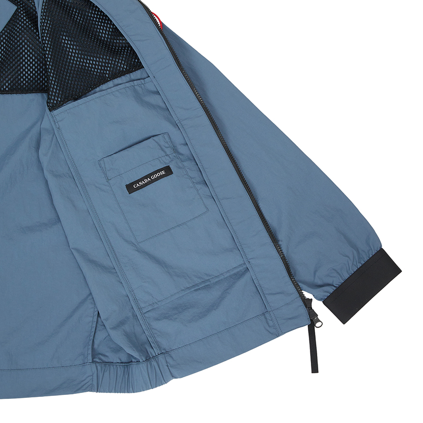 캐나다구스(CANADA GOOSE) 파버 남성 후드 자켓 2440M 222