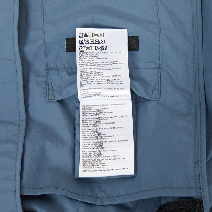 캐나다구스(CANADA GOOSE) 파버 남성 후드 자켓 2440M 222