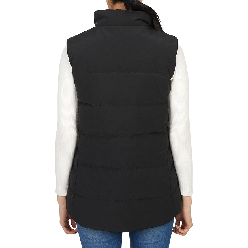 캐나다구스(CANADA GOOSE) 프리스타일 여성 패딩 조끼 2836L 9061
