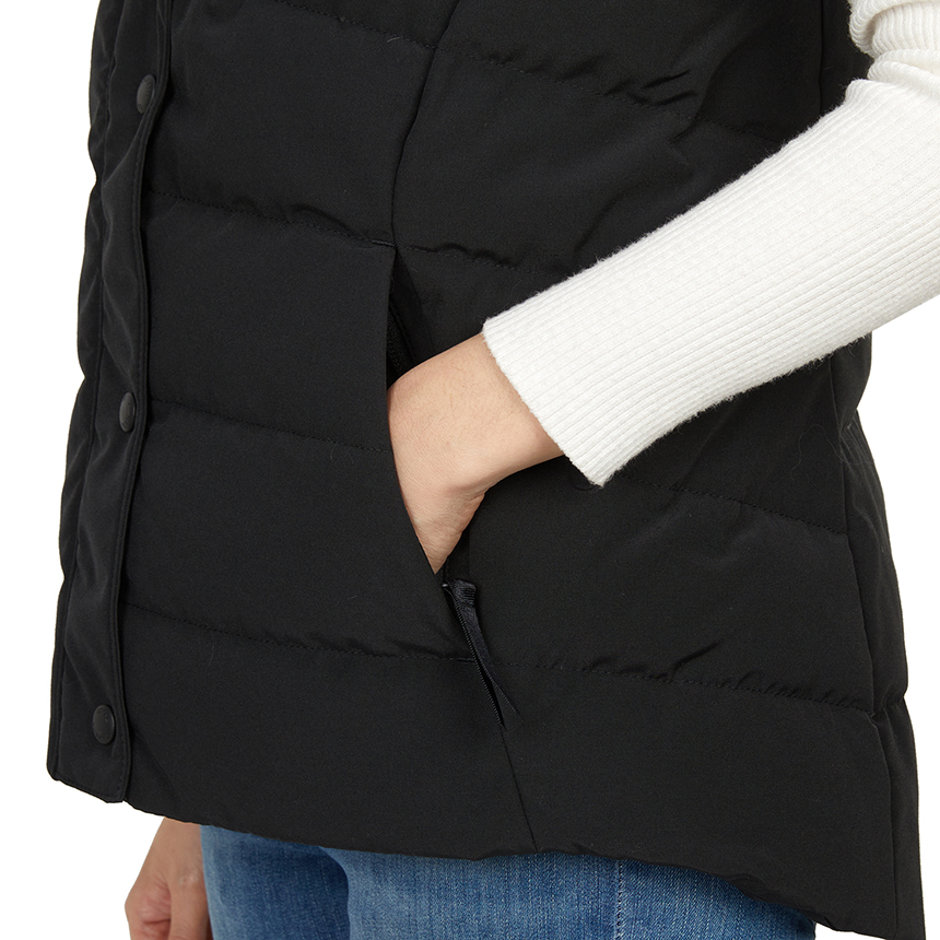 캐나다구스(CANADA GOOSE) 프리스타일 여성 패딩 조끼 2836L 9061