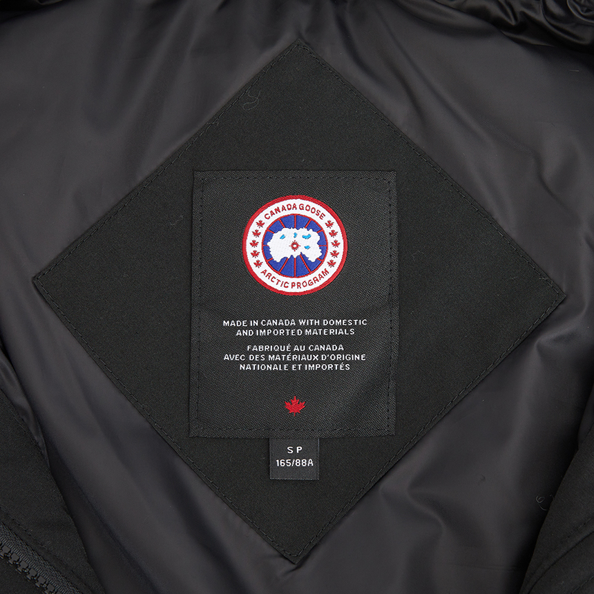 캐나다구스(CANADA GOOSE) 프리스타일 여성 패딩 조끼 2836L 9061