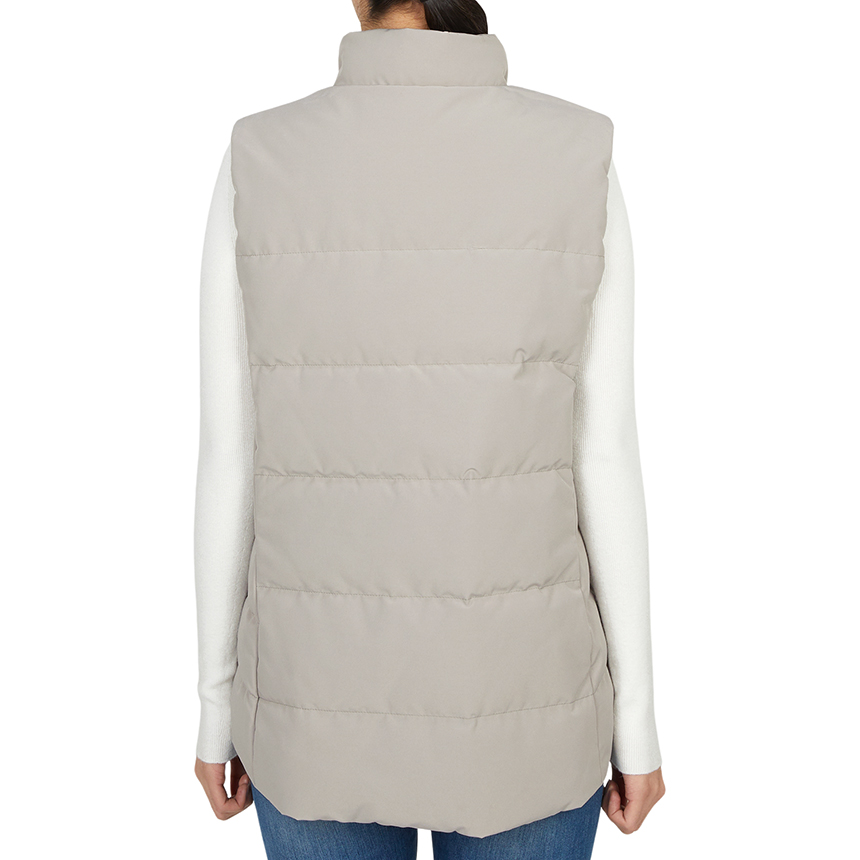 캐나다구스(CANADA GOOSE) 프리스타일 여성 패딩 조끼 2836L 9432