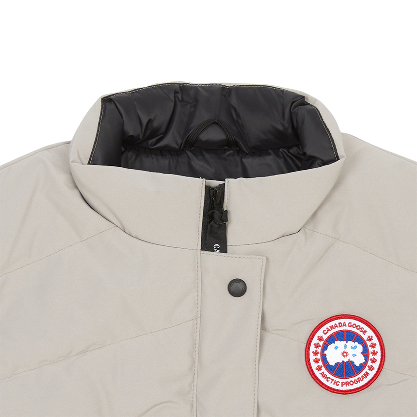 캐나다구스(CANADA GOOSE) 프리스타일 여성 패딩 조끼 2836L 9432