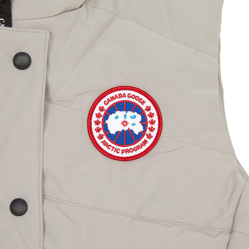 캐나다구스(CANADA GOOSE) 프리스타일 여성 패딩 조끼 2836L 9432
