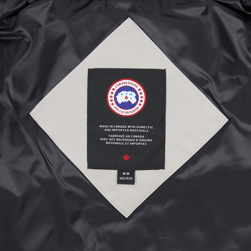캐나다구스(CANADA GOOSE) 프리스타일 여성 패딩 조끼 2836L 9432