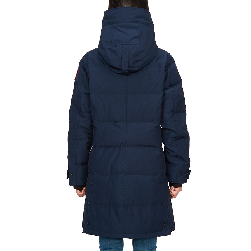캐나다구스(CANADA GOOSE) 쉘번 여성 패딩 점퍼 3802W 63