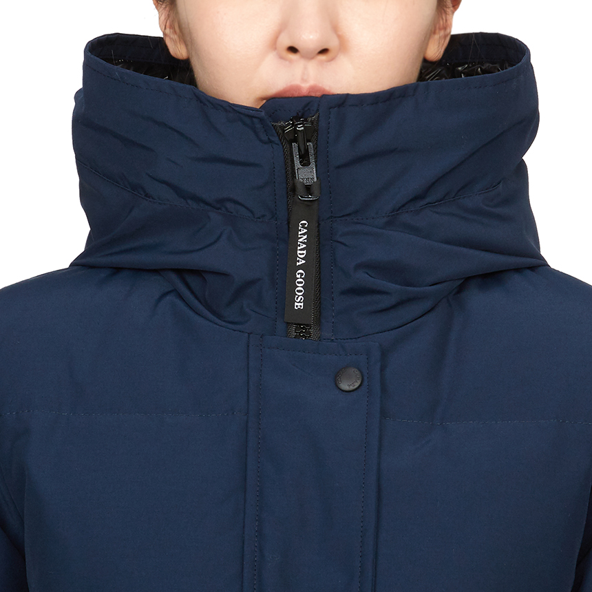 캐나다구스(CANADA GOOSE) 쉘번 여성 패딩 점퍼 3802W 63