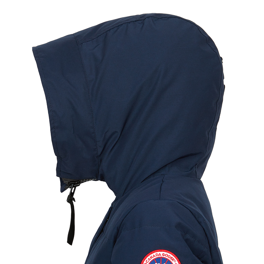 캐나다구스(CANADA GOOSE) 쉘번 여성 패딩 점퍼 3802W 63