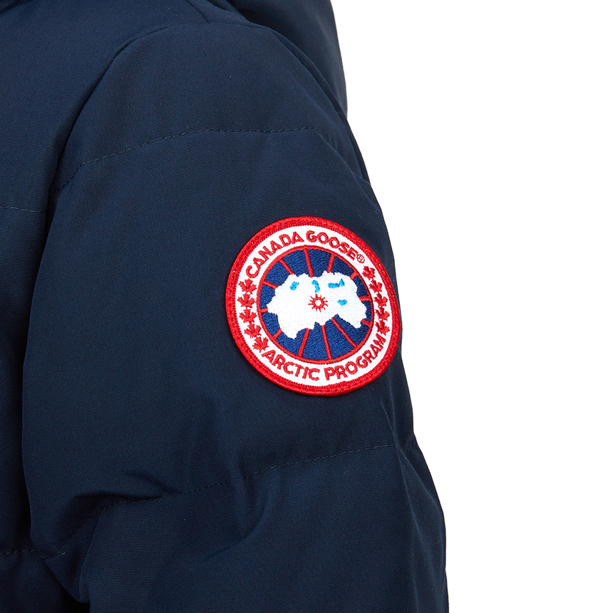 캐나다구스(CANADA GOOSE) 쉘번 여성 패딩 점퍼 3802W 63