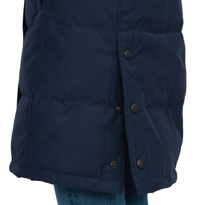 캐나다구스(CANADA GOOSE) 쉘번 여성 패딩 점퍼 3802W 63