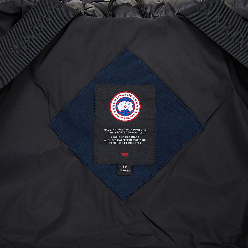 캐나다구스(CANADA GOOSE) 쉘번 여성 패딩 점퍼 3802W 63