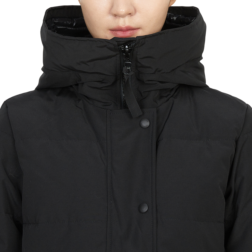 캐나다구스(CANADA GOOSE) 쉘번 여성 패딩 점퍼 3802W 9061