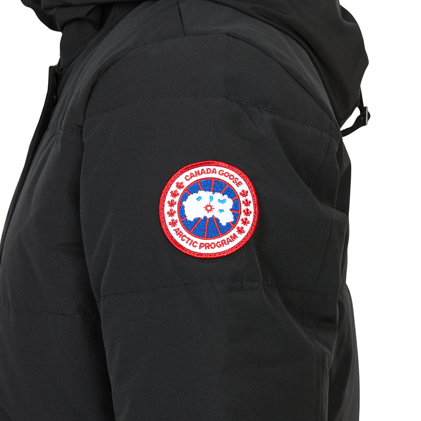 캐나다구스(CANADA GOOSE) 쉘번 여성 패딩 점퍼 3802W 9061