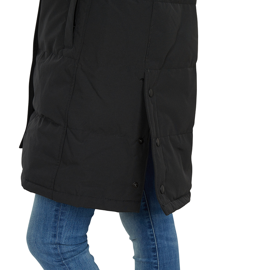 캐나다구스(CANADA GOOSE) 쉘번 여성 패딩 점퍼 3802W 9061
