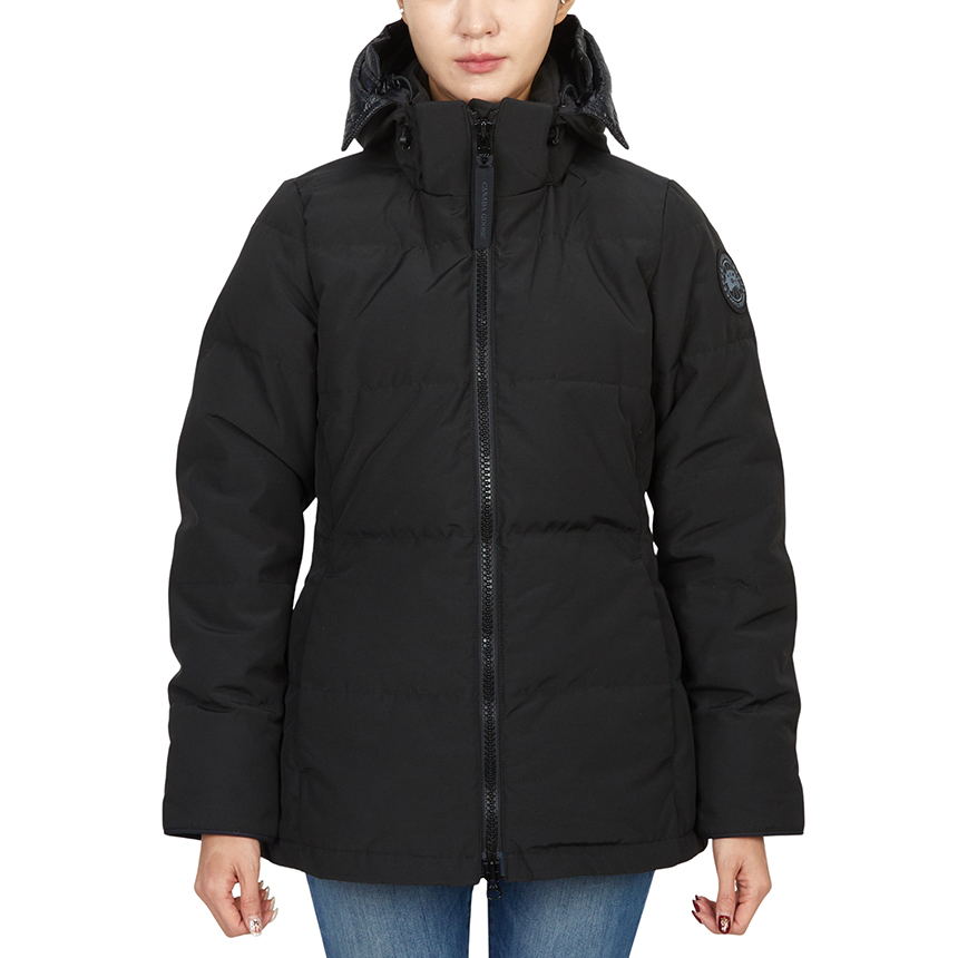 캐나다구스(CANADA GOOSE) 첼시 여성 패딩 점퍼 3804WB 9061