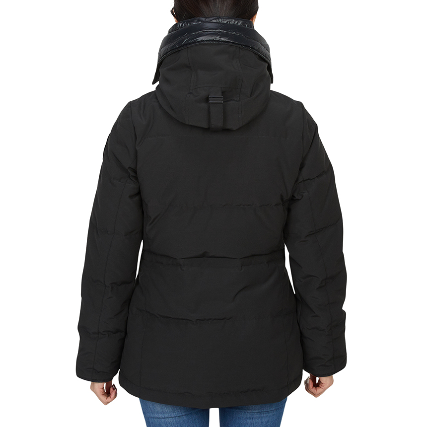 캐나다구스(CANADA GOOSE) 첼시 여성 패딩 점퍼 3804WB 9061
