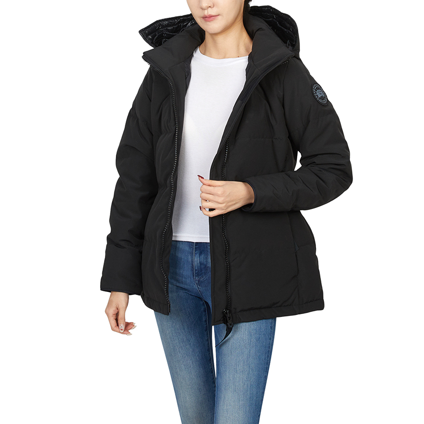 캐나다구스(CANADA GOOSE) 첼시 여성 패딩 점퍼 3804WB 9061