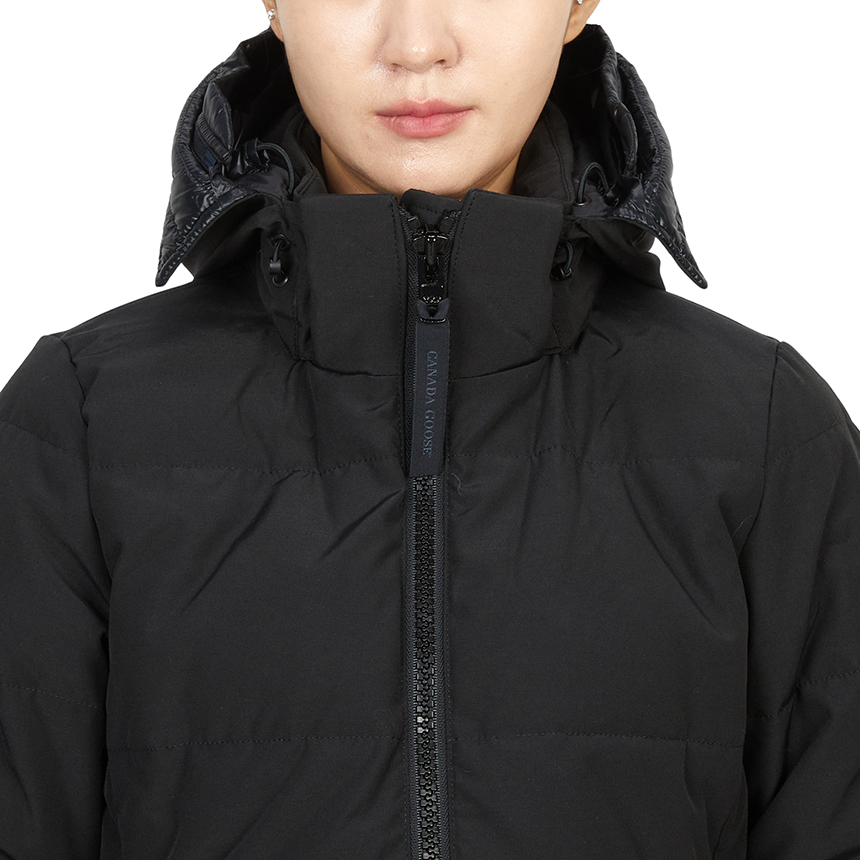 캐나다구스(CANADA GOOSE) 첼시 여성 패딩 점퍼 3804WB 9061