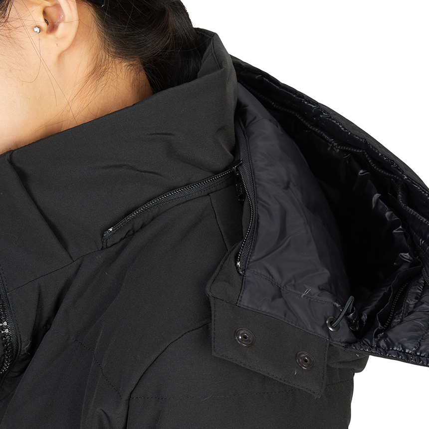 캐나다구스(CANADA GOOSE) 첼시 여성 패딩 점퍼 3804WB 9061